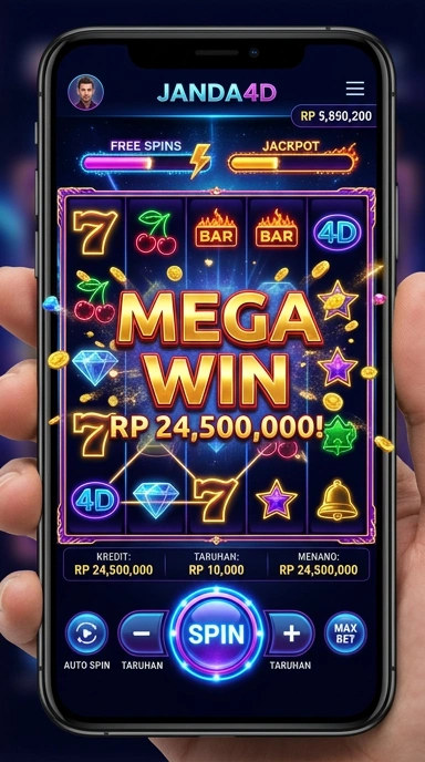 janda4d - Kanal Aplikasi untuk Berbagai Jenis Unduhan